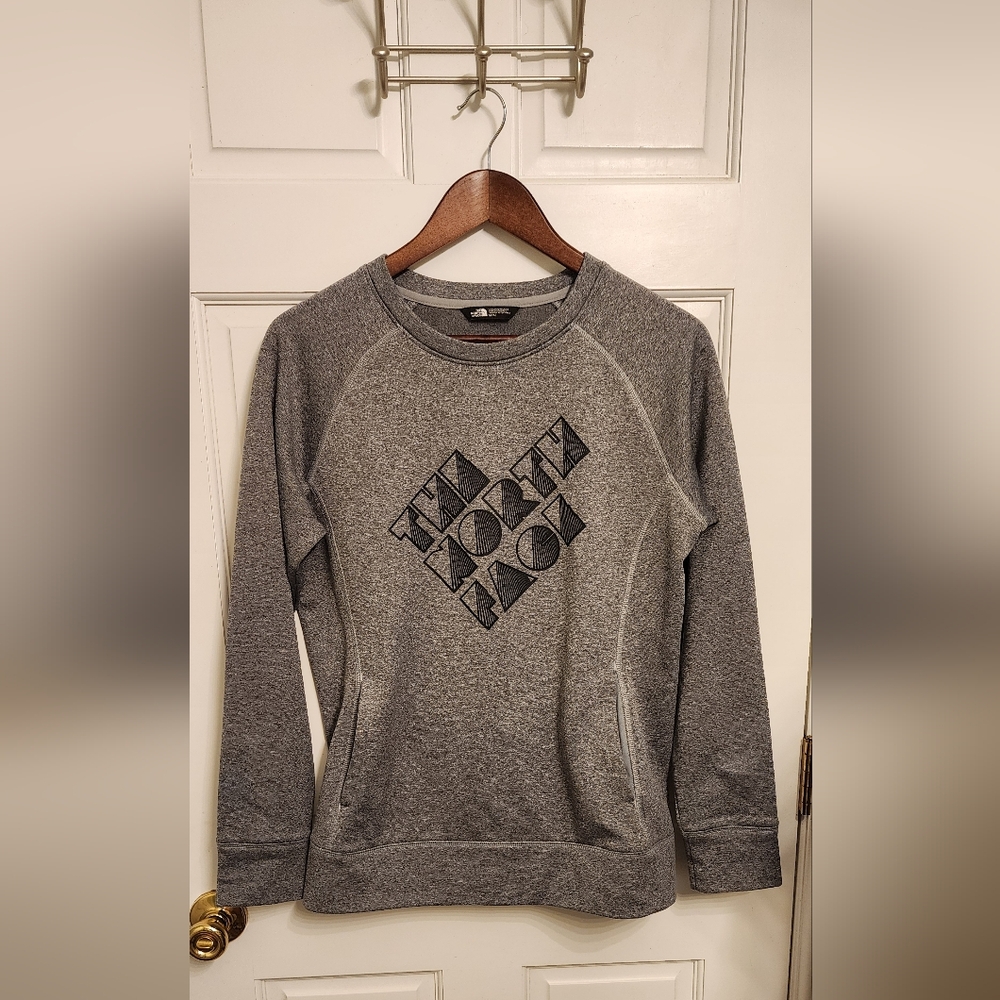 The North Face Crewneck Size M